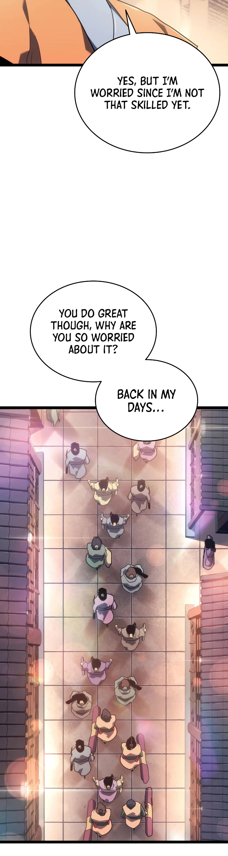 Reaper of the Drifting Moon Chapter 70 page 53 - Chapter 70