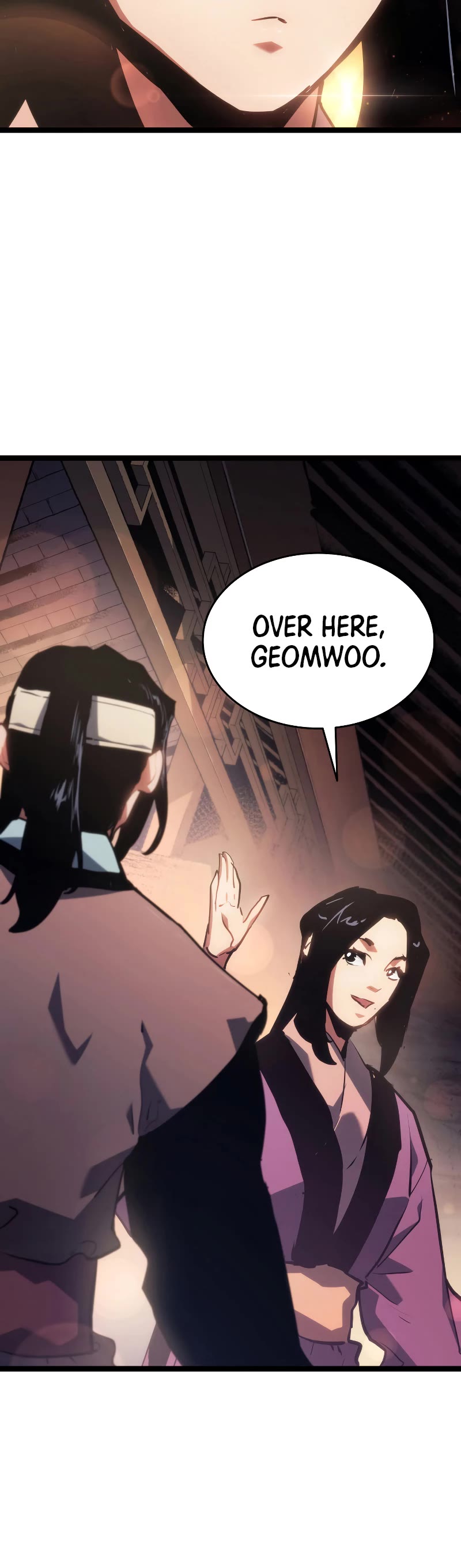 Reaper of the Drifting Moon Chapter 70 page 55 - Chapter 70