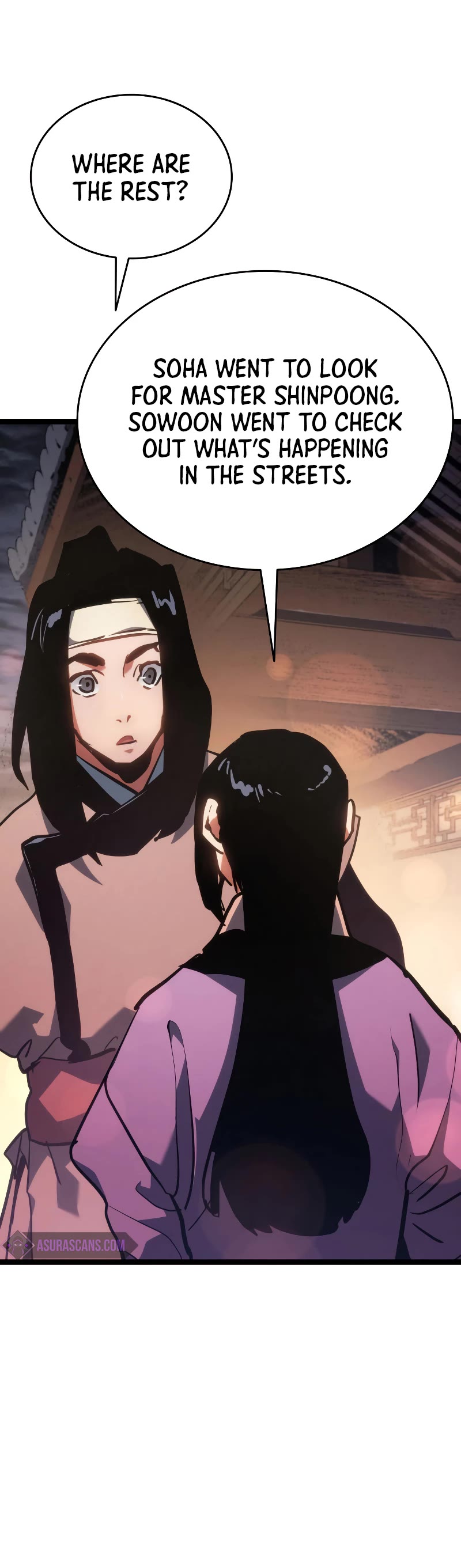Reaper of the Drifting Moon Chapter 70 page 56 - Chapter 70