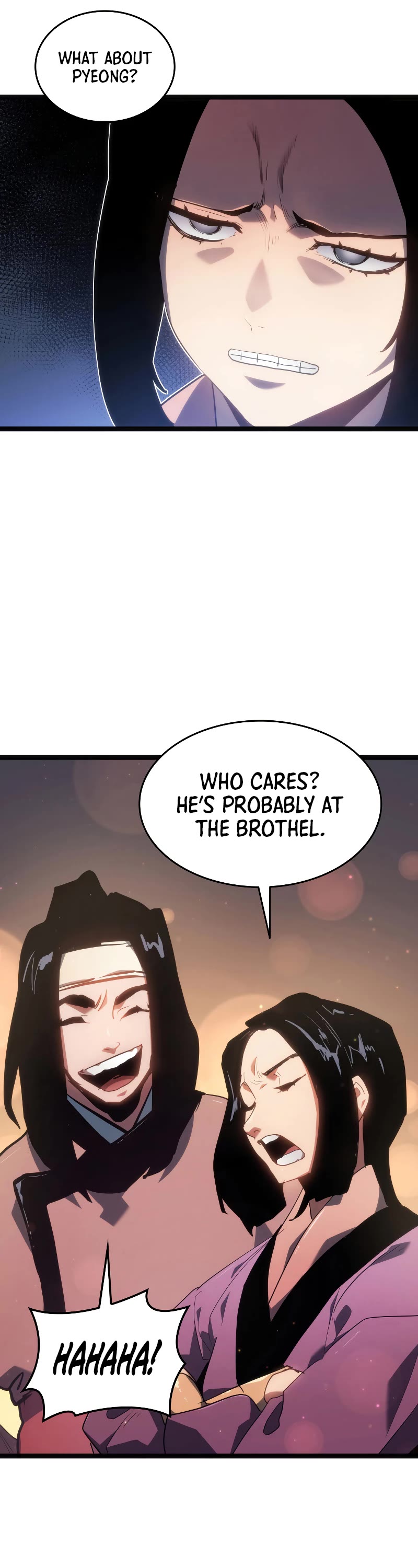 Reaper of the Drifting Moon Chapter 70 page 57 - Chapter 70