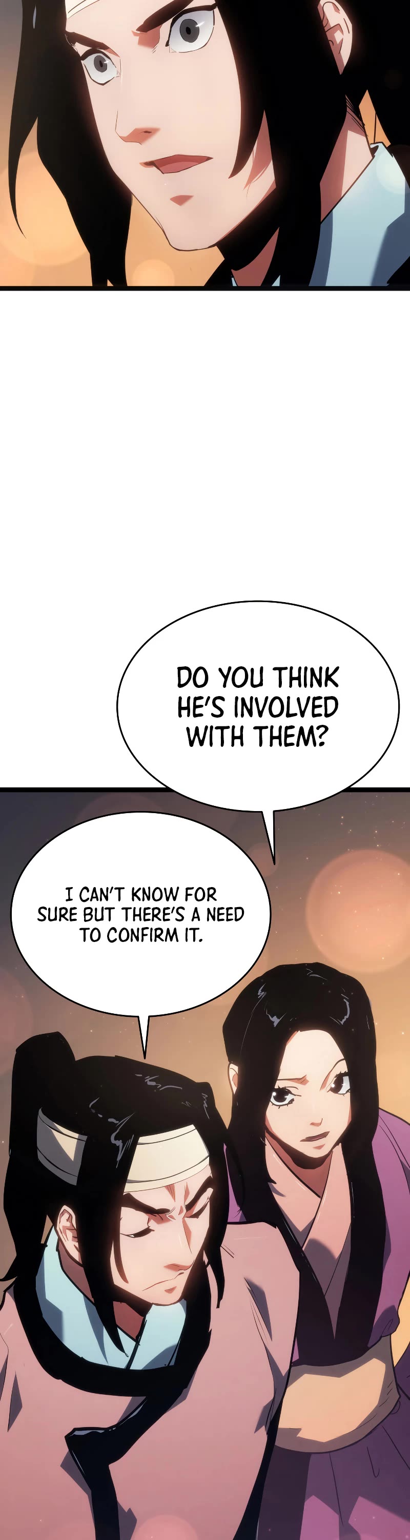 Reaper of the Drifting Moon Chapter 70 page 59 - Chapter 70