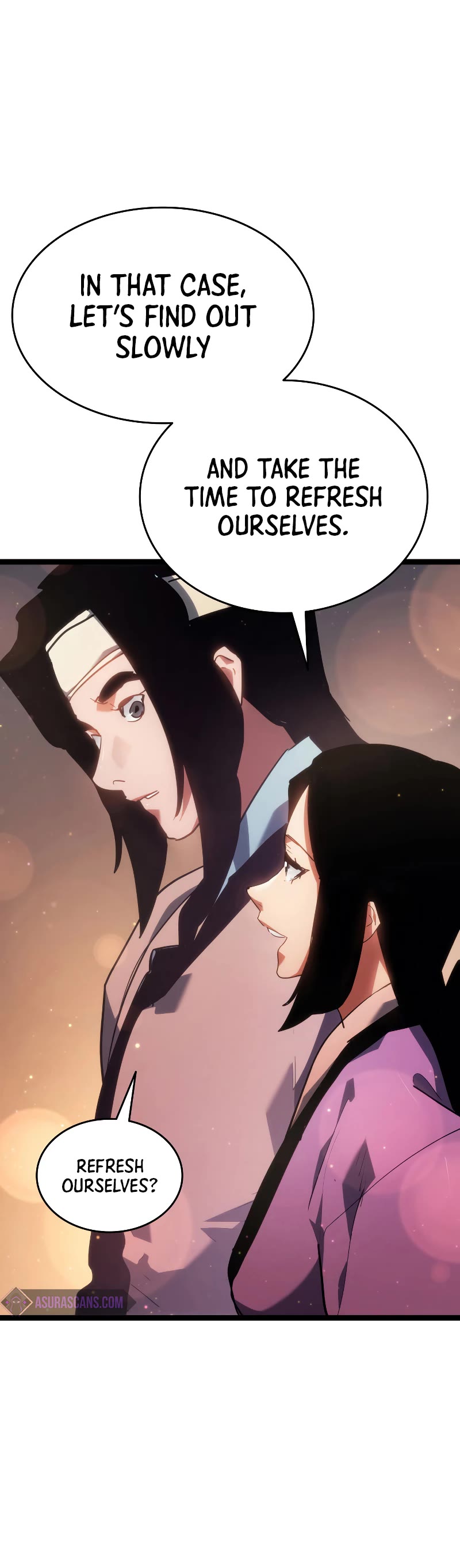 Reaper of the Drifting Moon Chapter 70 page 61 - Chapter 70
