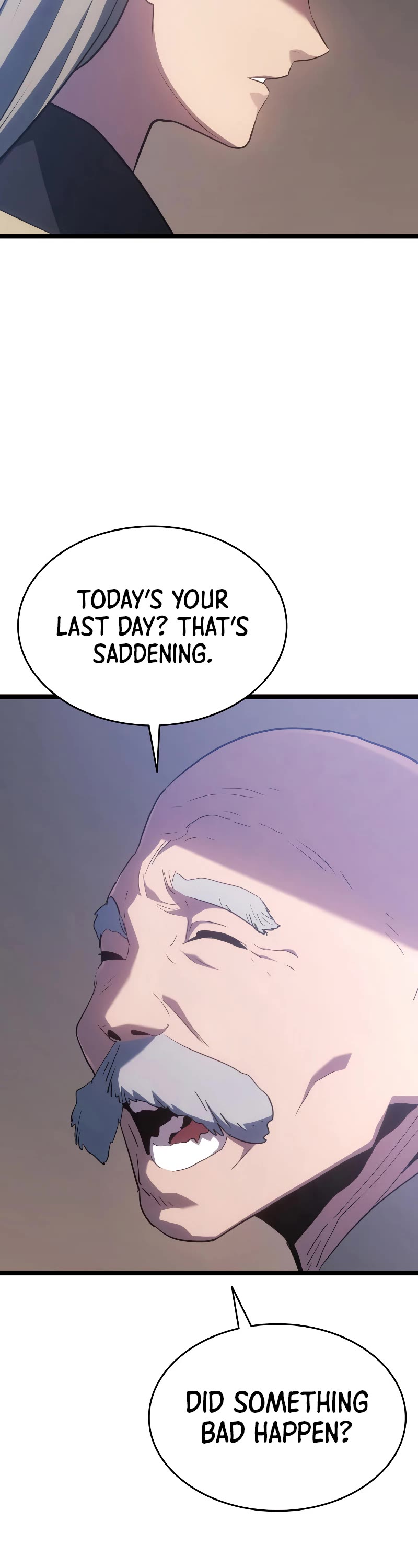 Reaper of the Drifting Moon Chapter 70 page 8 - Chapter 70