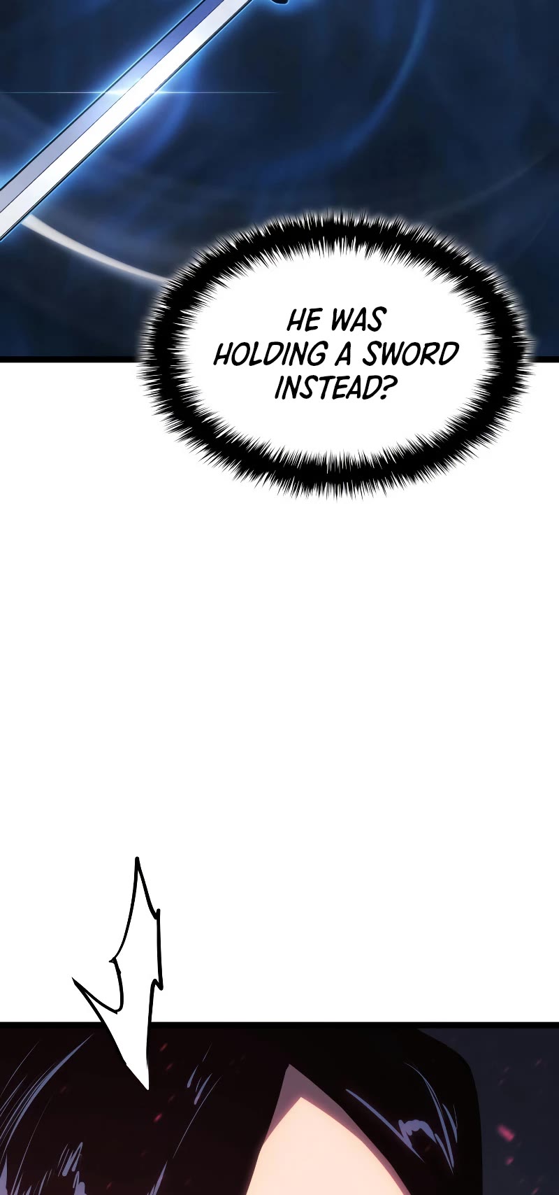 Reaper of the Drifting Moon Chapter 71 page 10 - Chapter 71