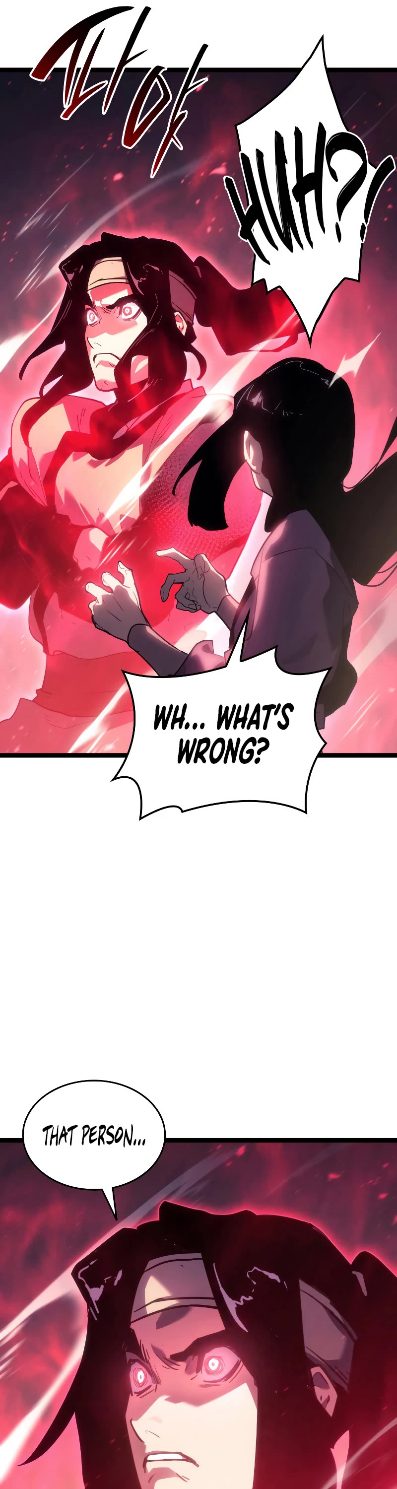 Reaper of the Drifting Moon Chapter 71 page 12 - Chapter 71