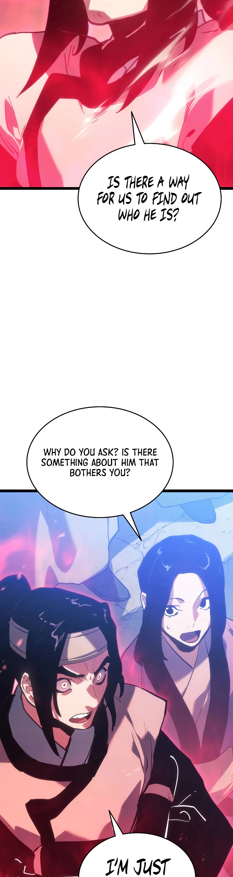Reaper of the Drifting Moon Chapter 71 page 13 - Chapter 71
