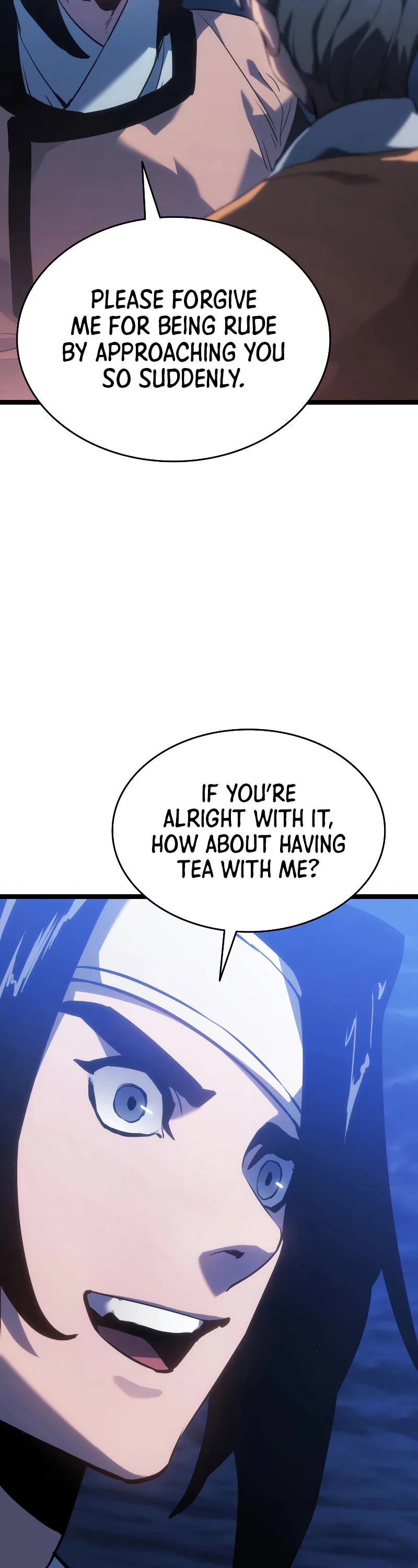 Reaper of the Drifting Moon Chapter 71 page 33 - Chapter 71