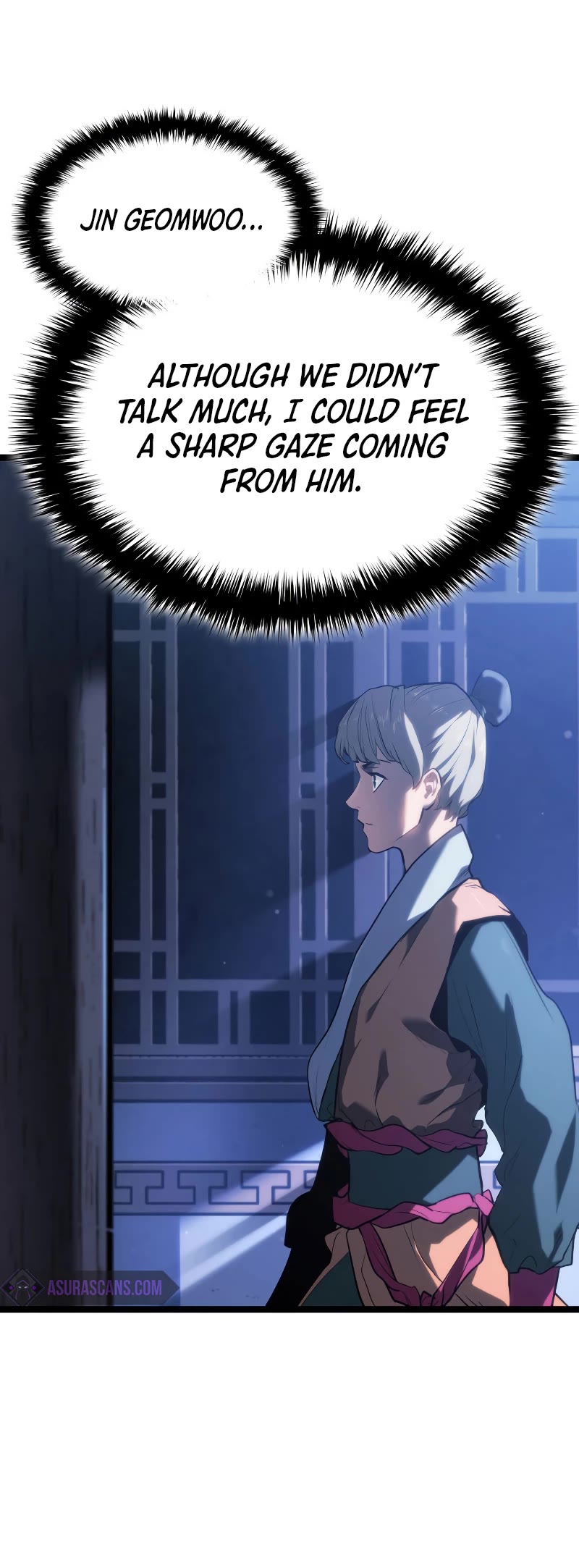 Reaper of the Drifting Moon Chapter 71 page 36 - Chapter 71
