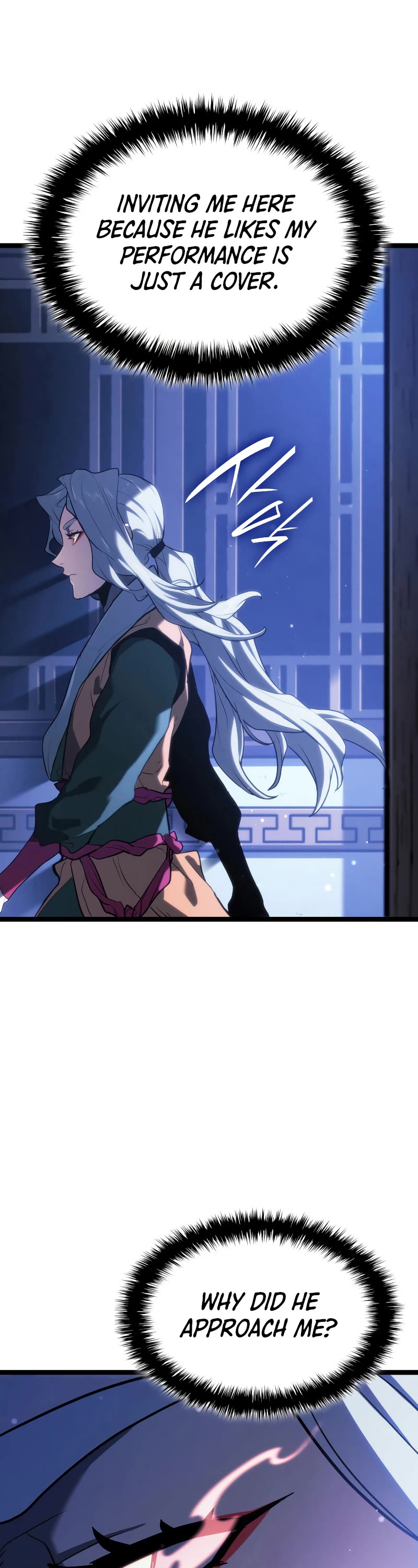 Reaper of the Drifting Moon Chapter 71 page 37 - Chapter 71