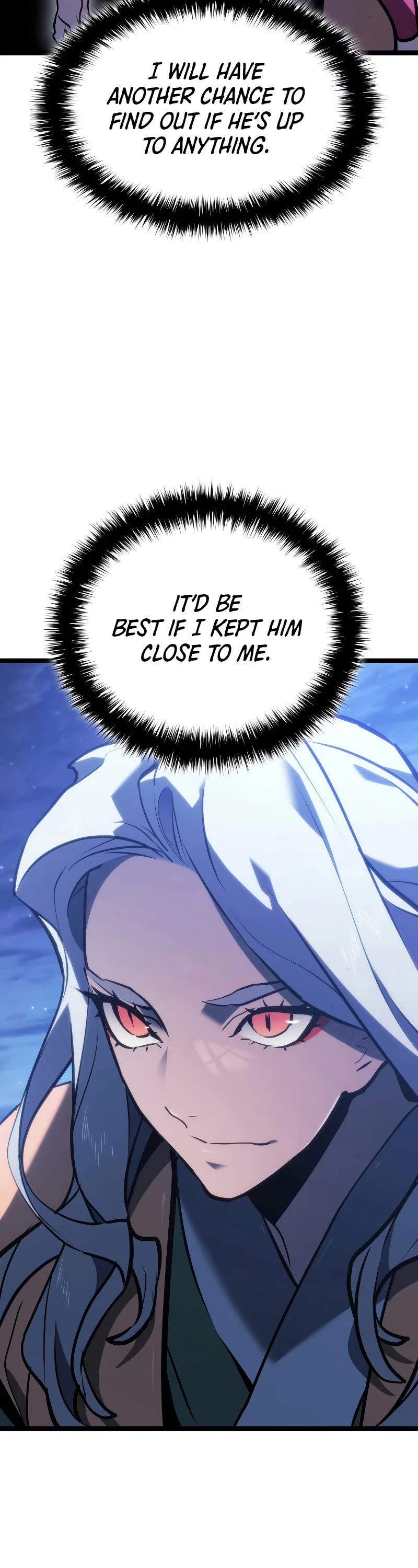 Reaper of the Drifting Moon Chapter 71 page 39 - Chapter 71