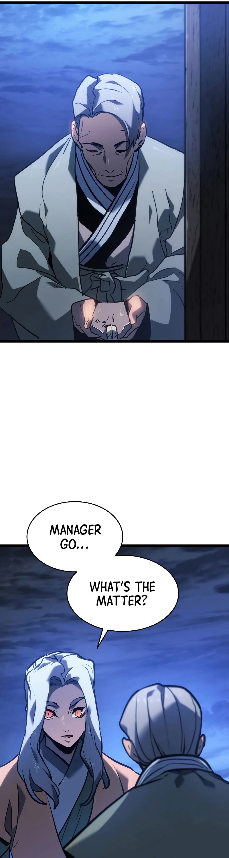Reaper of the Drifting Moon Chapter 71 page 42 - Chapter 71