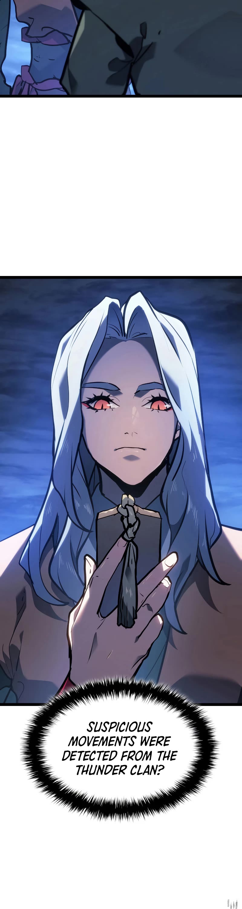 Reaper of the Drifting Moon Chapter 71 page 43 - Chapter 71