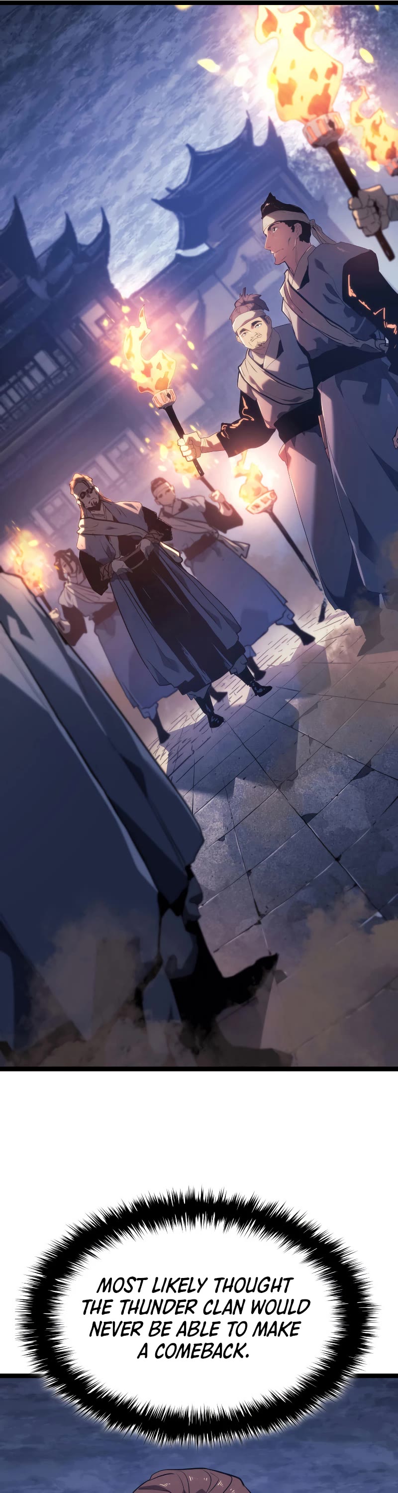 Reaper of the Drifting Moon Chapter 71 page 47 - Chapter 71
