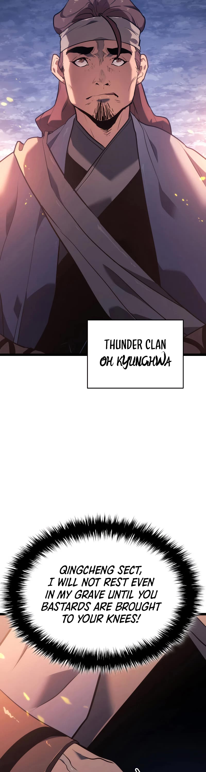 Reaper of the Drifting Moon Chapter 71 page 48 - Chapter 71