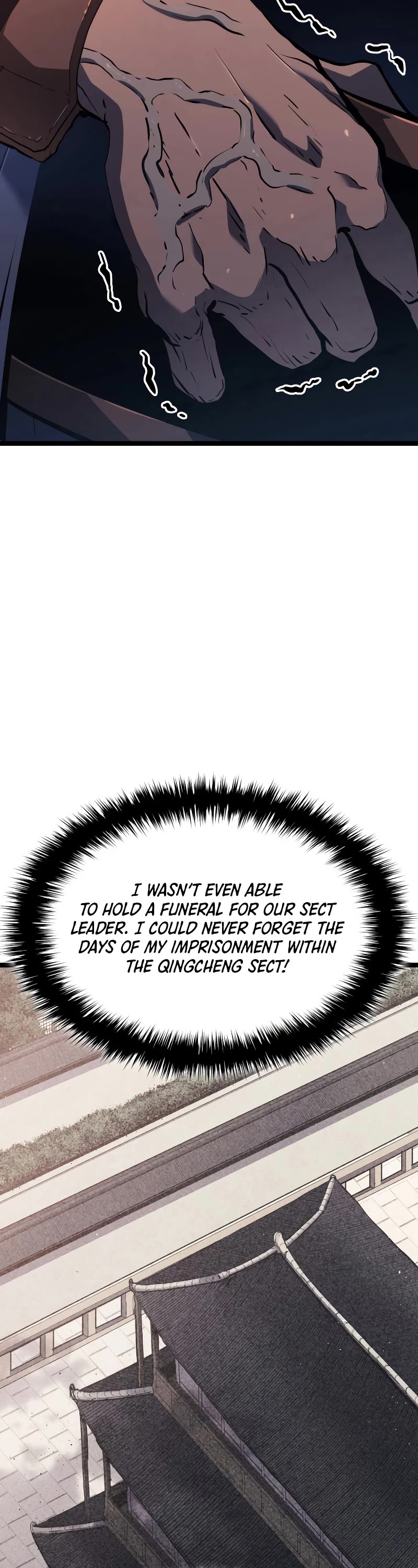Reaper of the Drifting Moon Chapter 71 page 49 - Chapter 71
