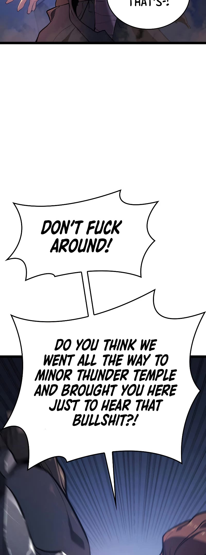 Reaper of the Drifting Moon Chapter 71 page 55 - Chapter 71