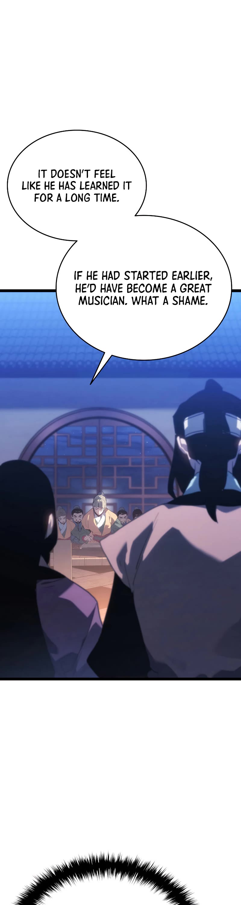 Reaper of the Drifting Moon Chapter 71 page 7 - Chapter 71