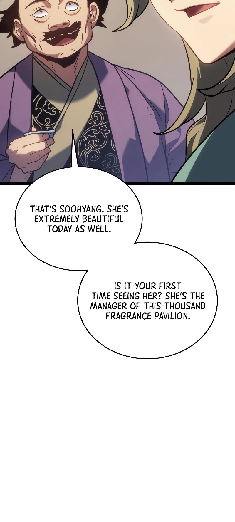 Reaper of the Drifting Moon Chapter 72 page 11 - Chapter 72
