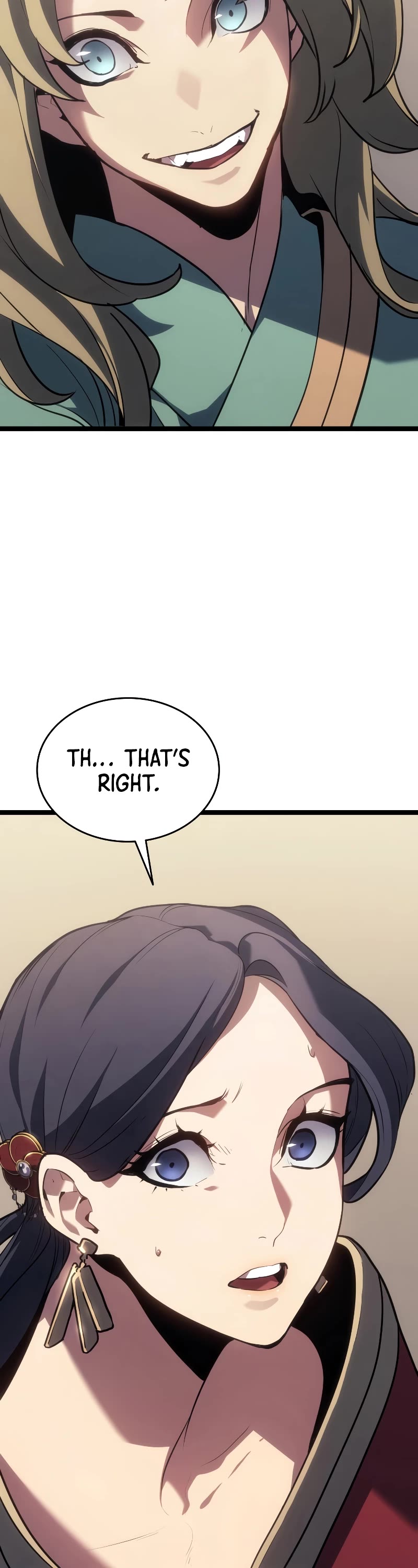 Reaper of the Drifting Moon Chapter 72 page 14 - Chapter 72