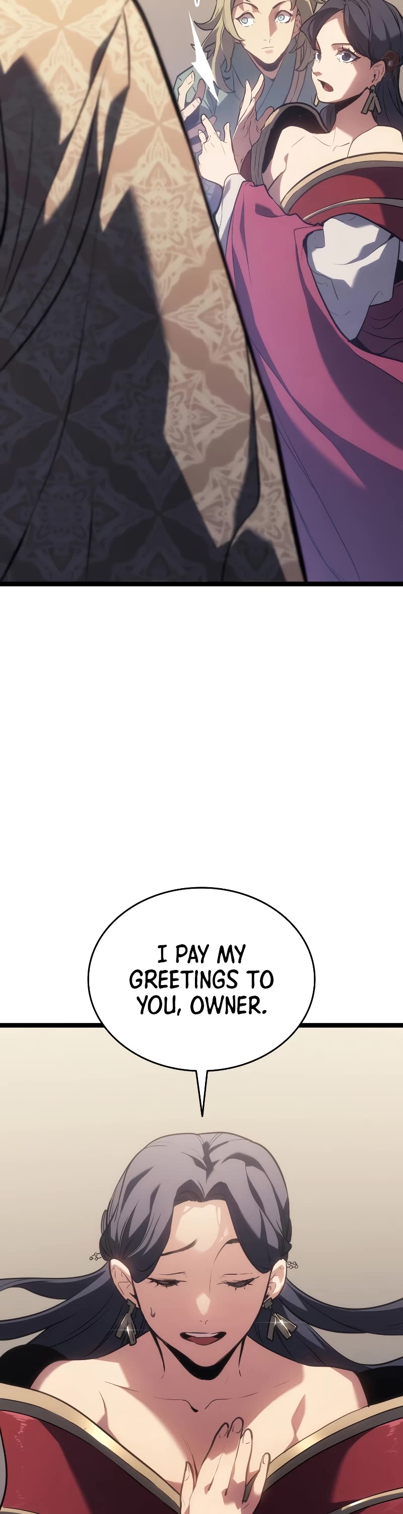 Reaper of the Drifting Moon Chapter 72 page 23 - Chapter 72