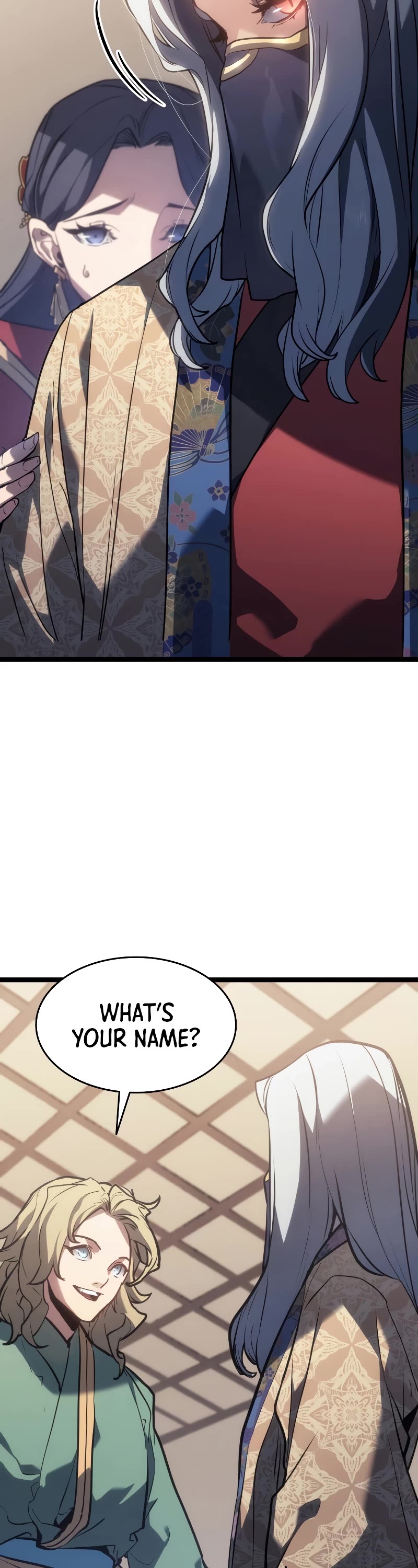 Reaper of the Drifting Moon Chapter 72 page 27 - Chapter 72