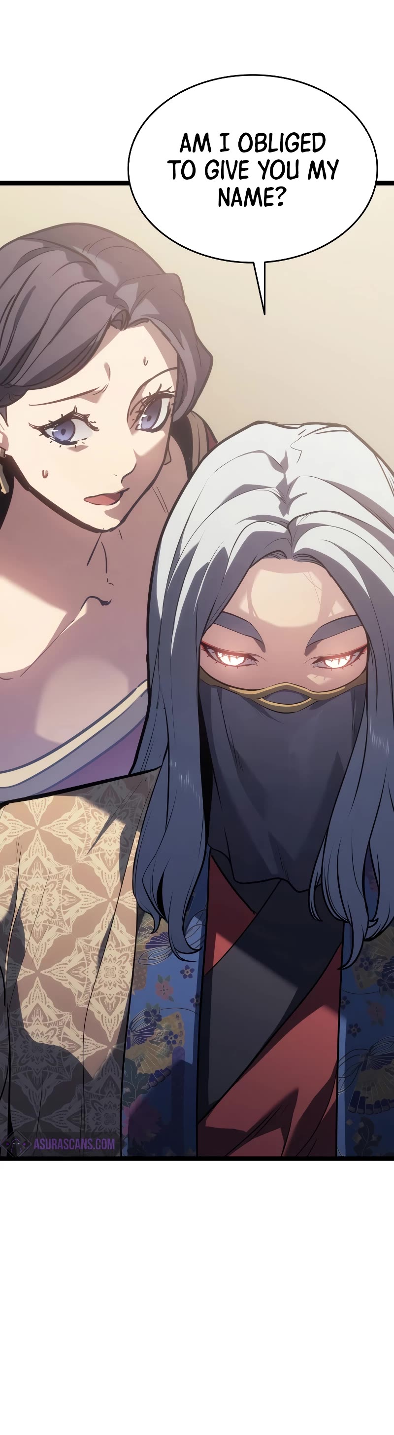 Reaper of the Drifting Moon Chapter 72 page 29 - Chapter 72