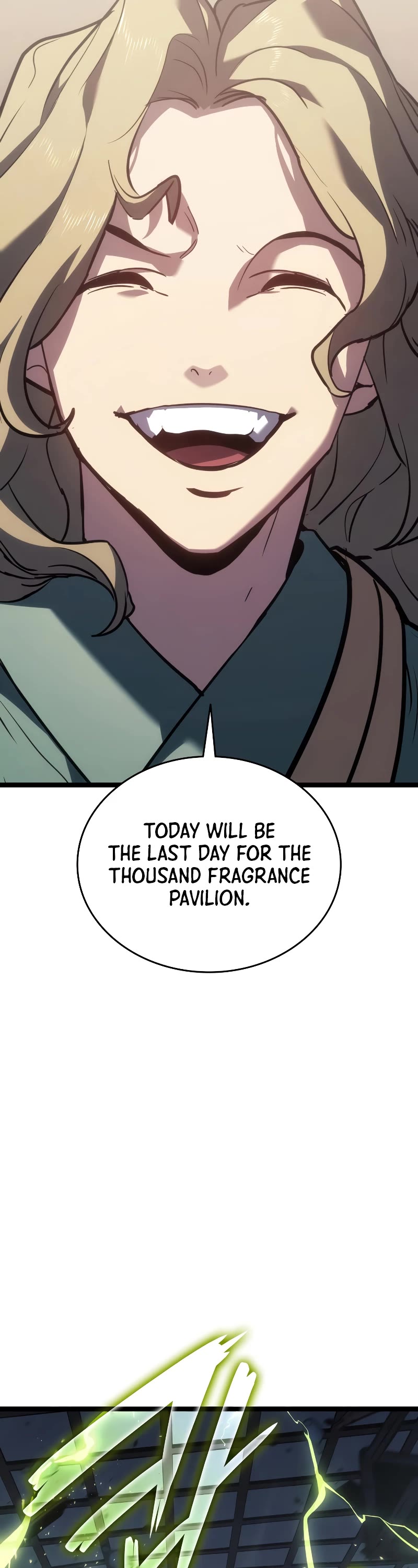 Reaper of the Drifting Moon Chapter 72 page 31 - Chapter 72