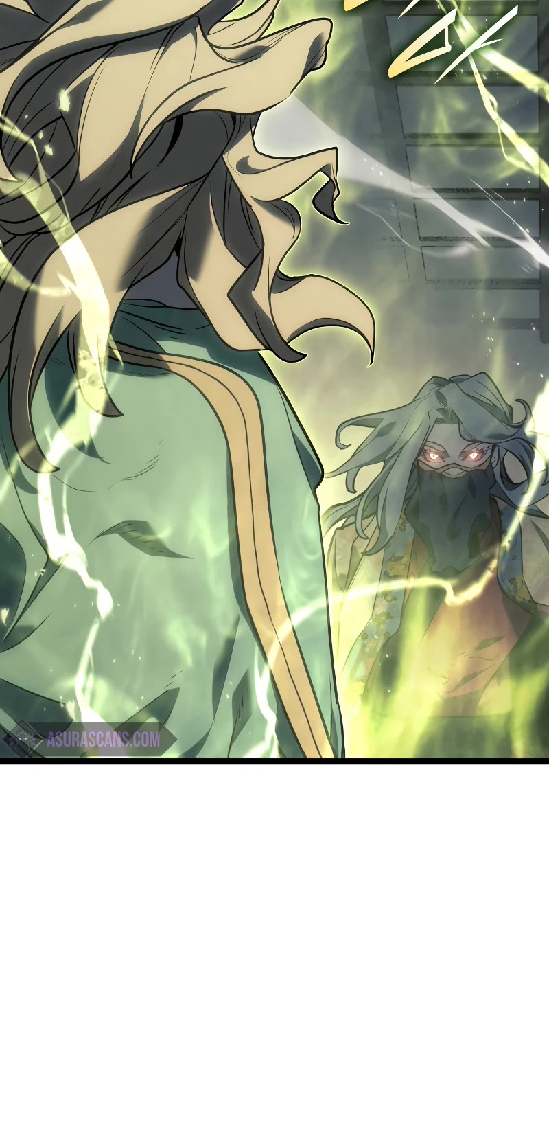 Reaper of the Drifting Moon Chapter 72 page 34 - Chapter 72