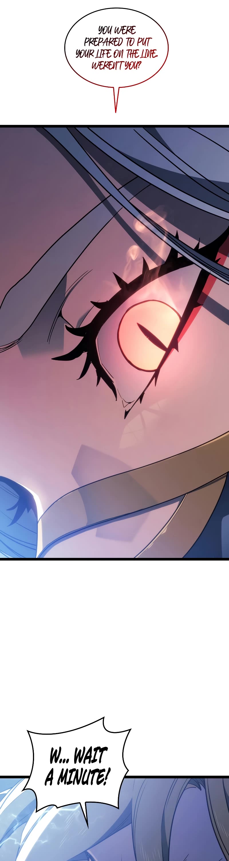 Reaper of the Drifting Moon Chapter 72 page 40 - Chapter 72