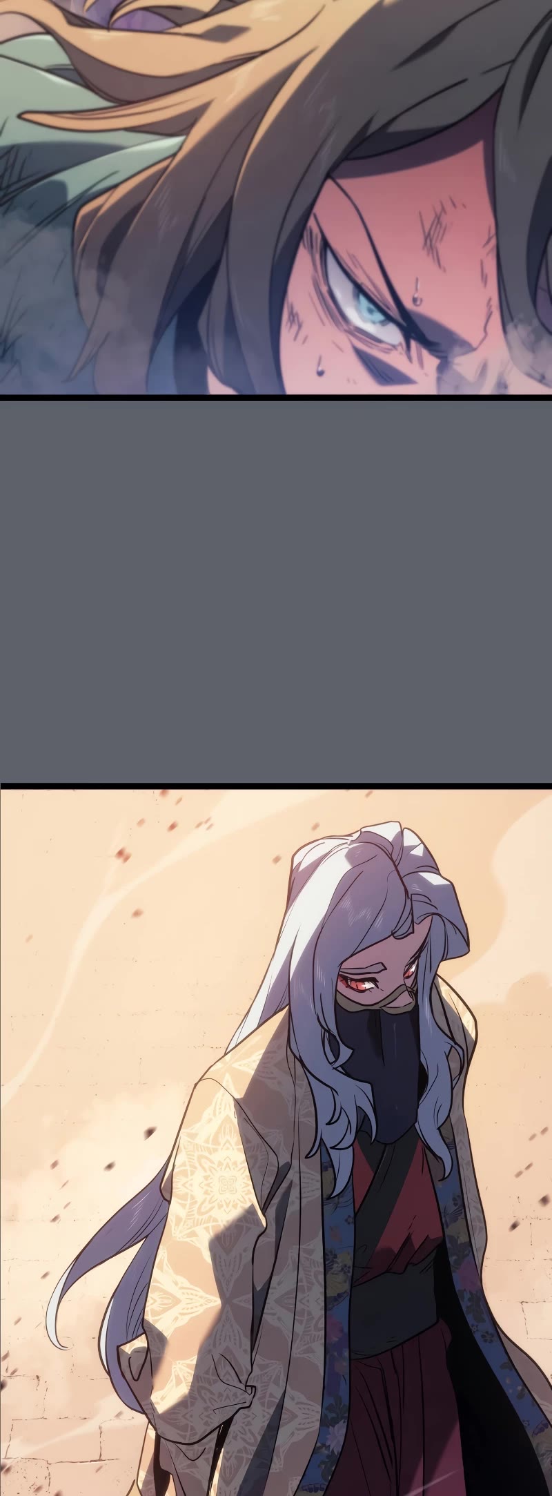 Reaper of the Drifting Moon Chapter 72 page 47 - Chapter 72