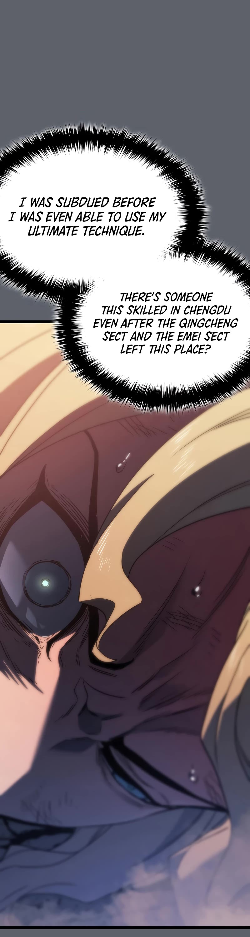 Reaper of the Drifting Moon Chapter 72 page 49 - Chapter 72