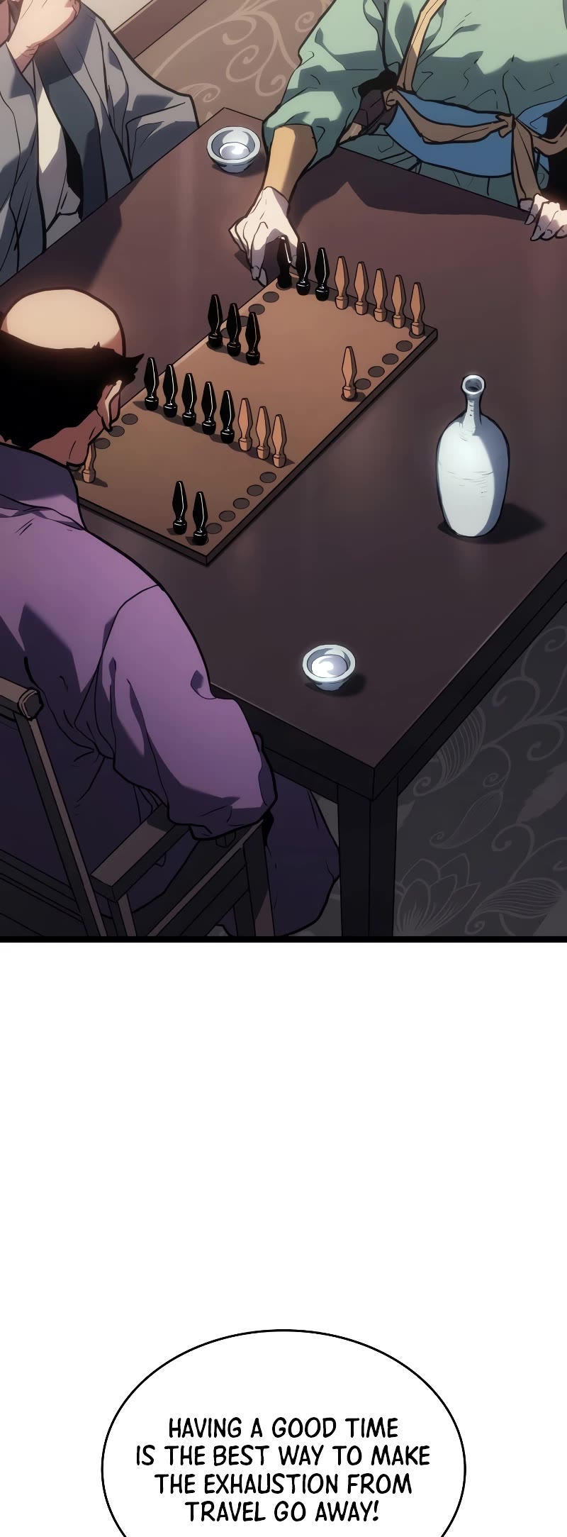 Reaper of the Drifting Moon Chapter 72 page 5 - Chapter 72