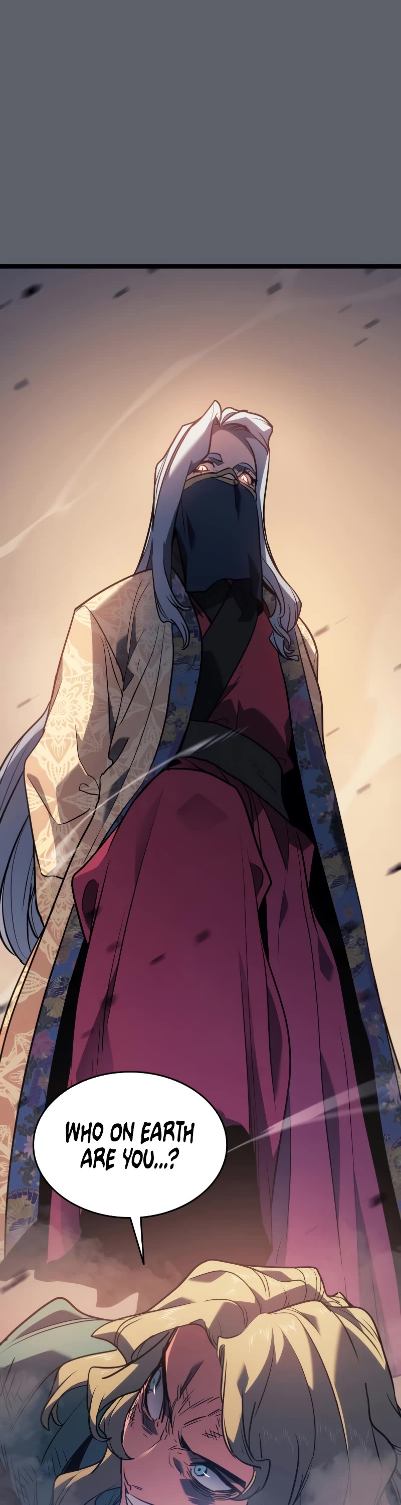 Reaper of the Drifting Moon Chapter 72 page 50 - Chapter 72
