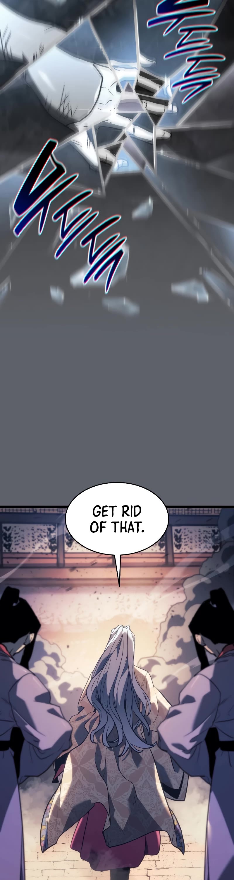 Reaper of the Drifting Moon Chapter 72 page 54 - Chapter 72