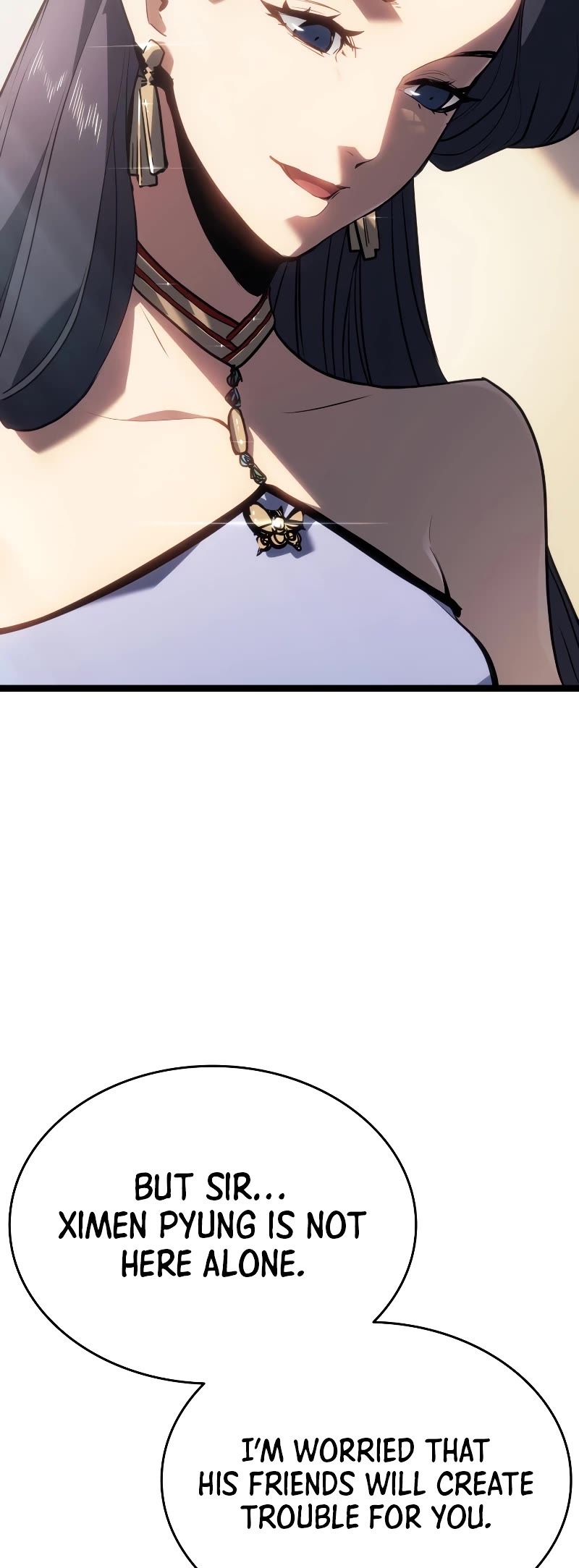 Reaper of the Drifting Moon Chapter 72 page 60 - Chapter 72