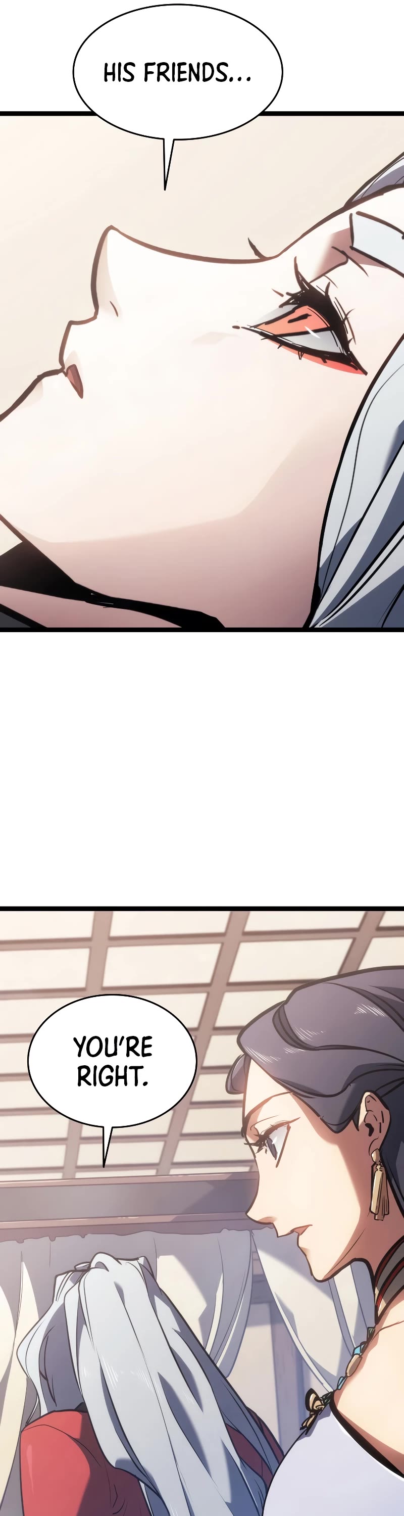 Reaper of the Drifting Moon Chapter 72 page 62 - Chapter 72