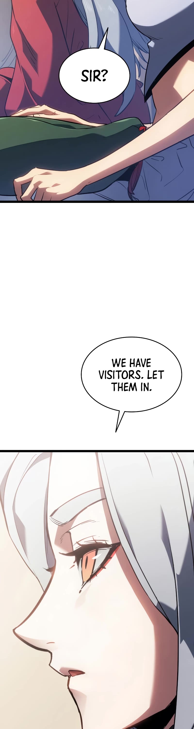 Reaper of the Drifting Moon Chapter 72 page 63 - Chapter 72