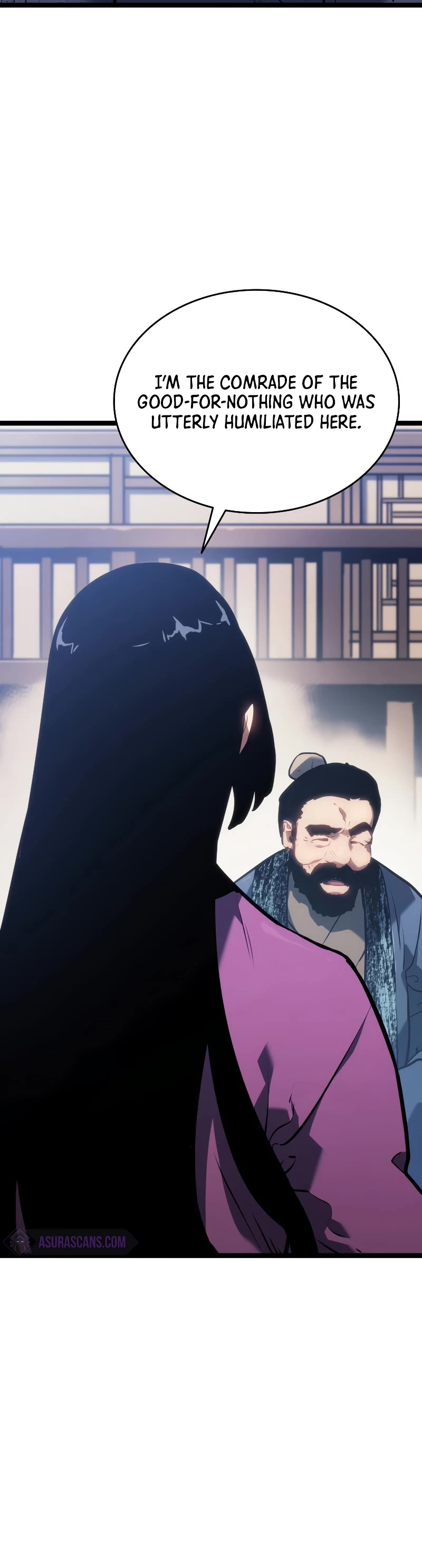 Reaper of the Drifting Moon Chapter 72 page 65 - Chapter 72