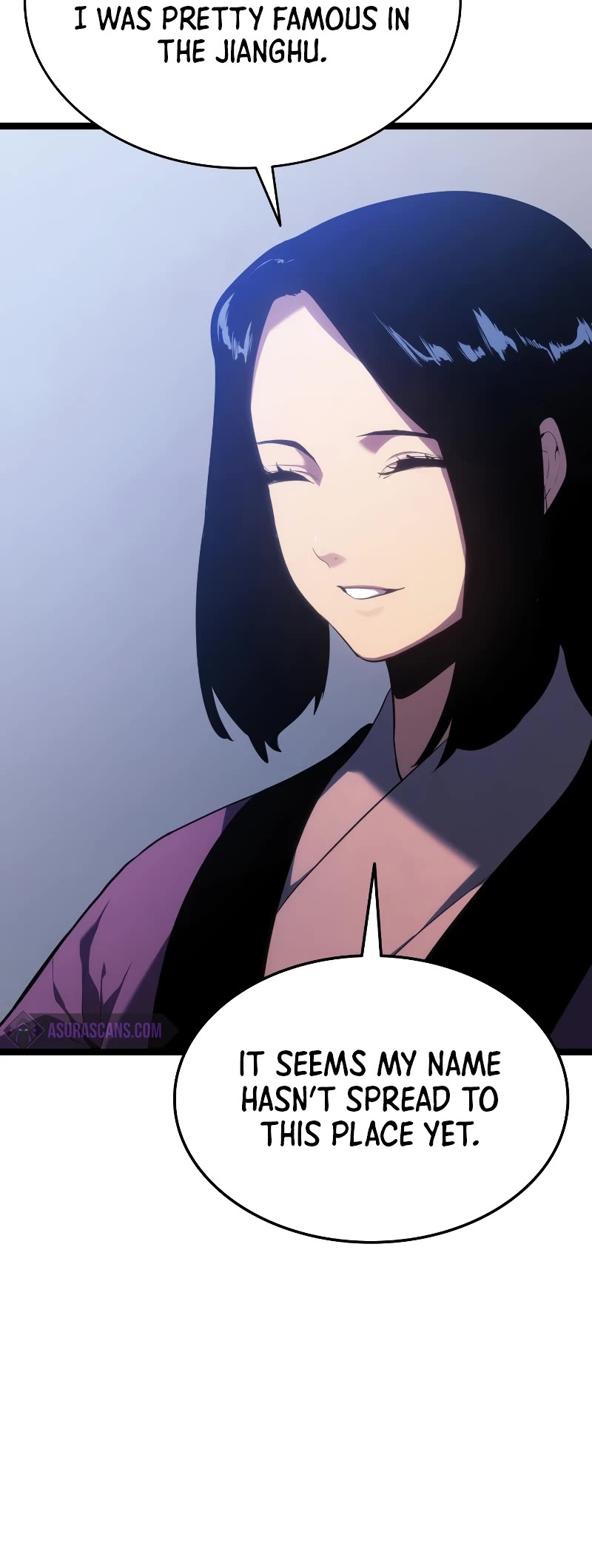 Reaper of the Drifting Moon Chapter 73 page 11 - Chapter 73