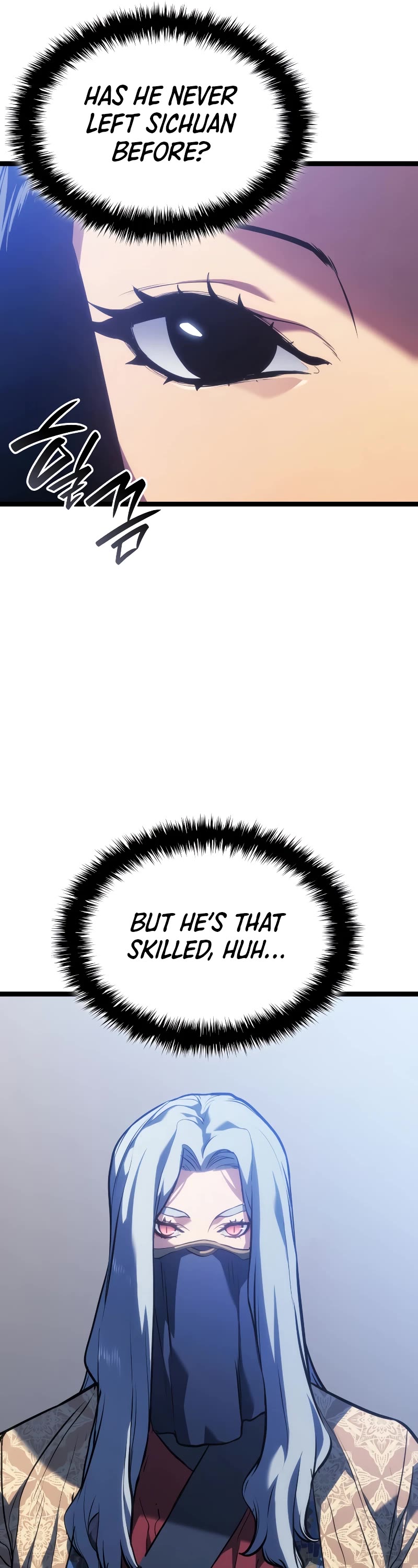 Reaper of the Drifting Moon Chapter 73 page 12 - Chapter 73