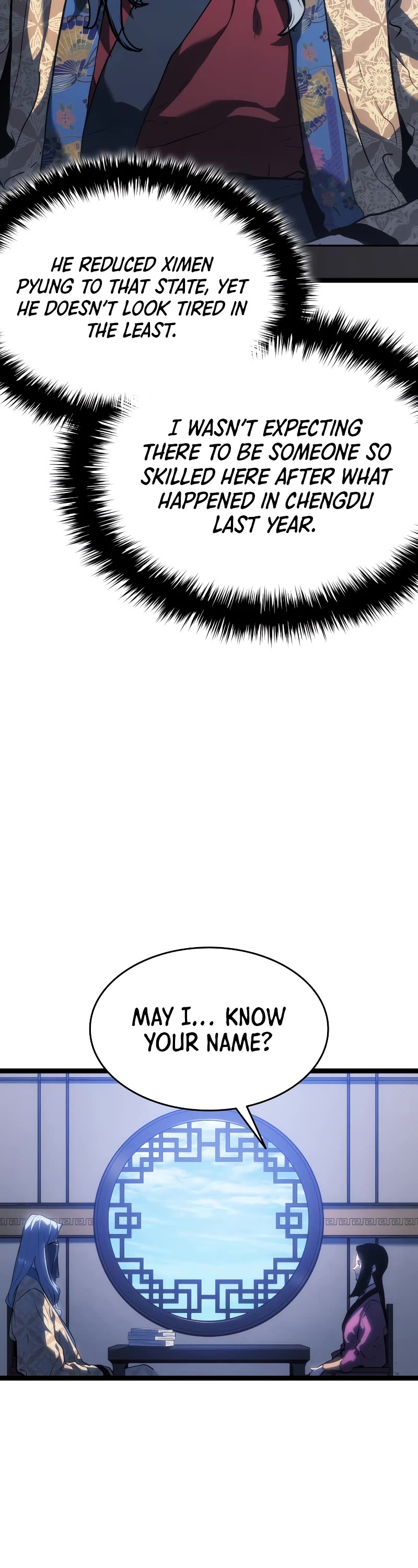 Reaper of the Drifting Moon Chapter 73 page 13 - Chapter 73