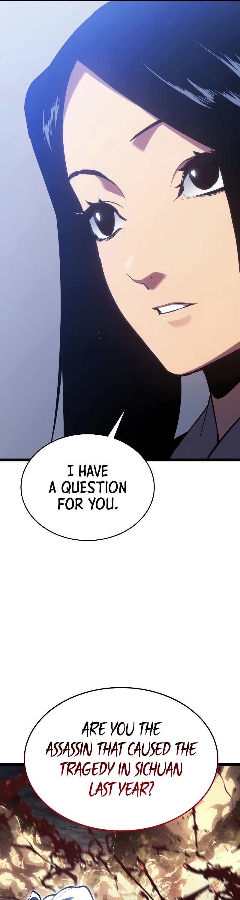 Reaper of the Drifting Moon Chapter 73 page 17 - Chapter 73