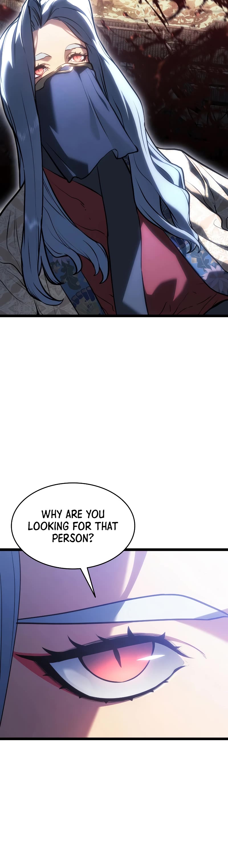 Reaper of the Drifting Moon Chapter 73 page 18 - Chapter 73