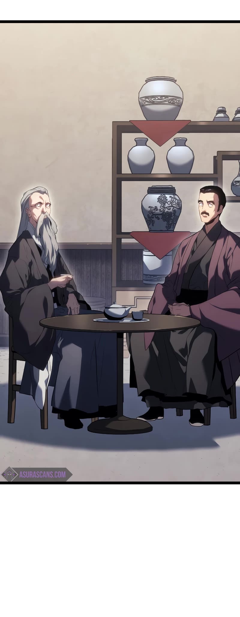 Reaper of the Drifting Moon Chapter 73 page 26 - Chapter 73