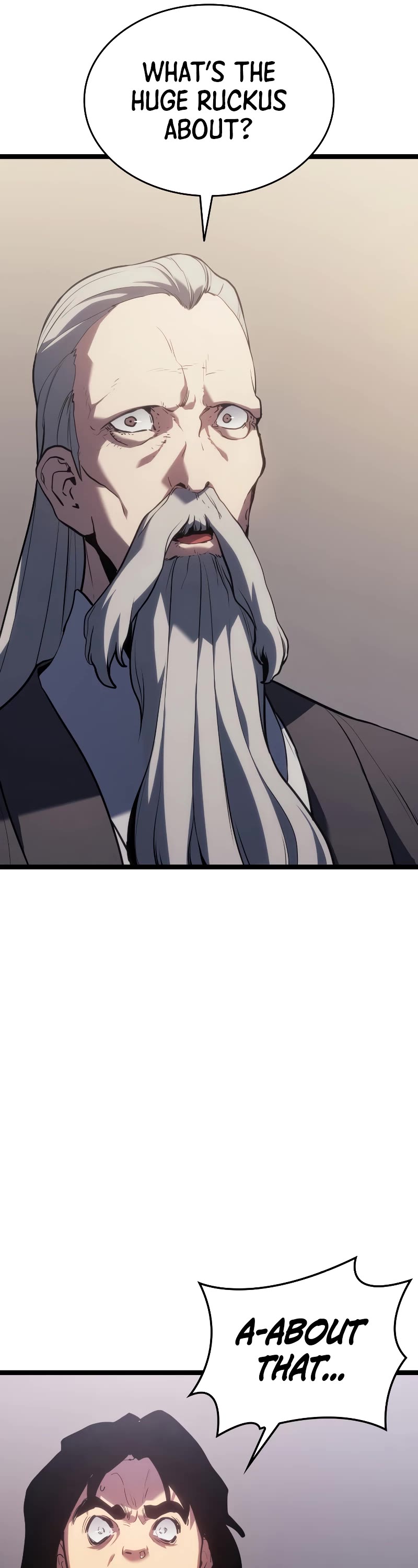 Reaper of the Drifting Moon Chapter 73 page 27 - Chapter 73