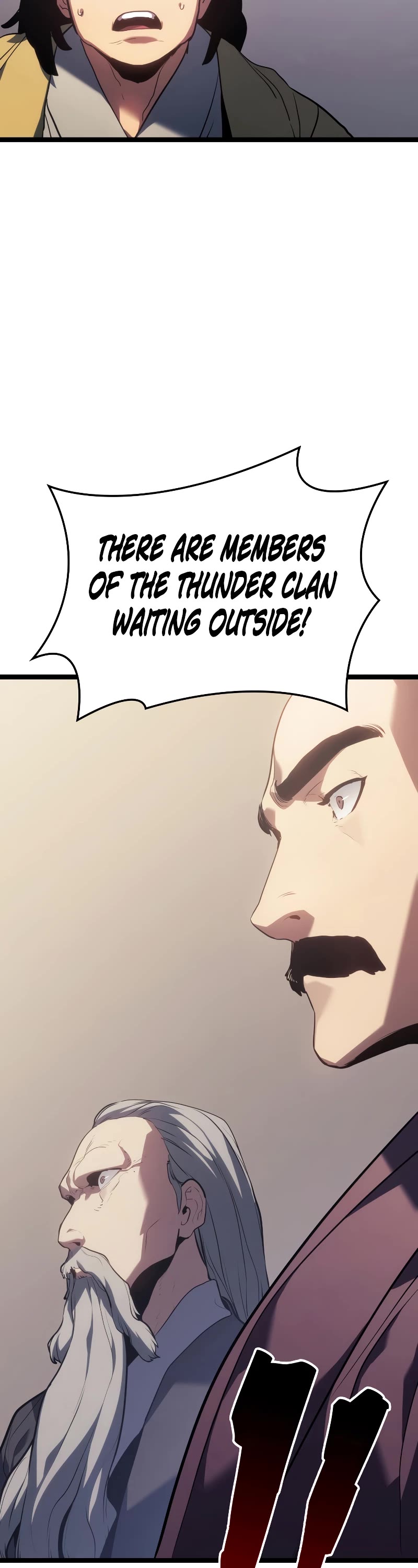 Reaper of the Drifting Moon Chapter 73 page 28 - Chapter 73