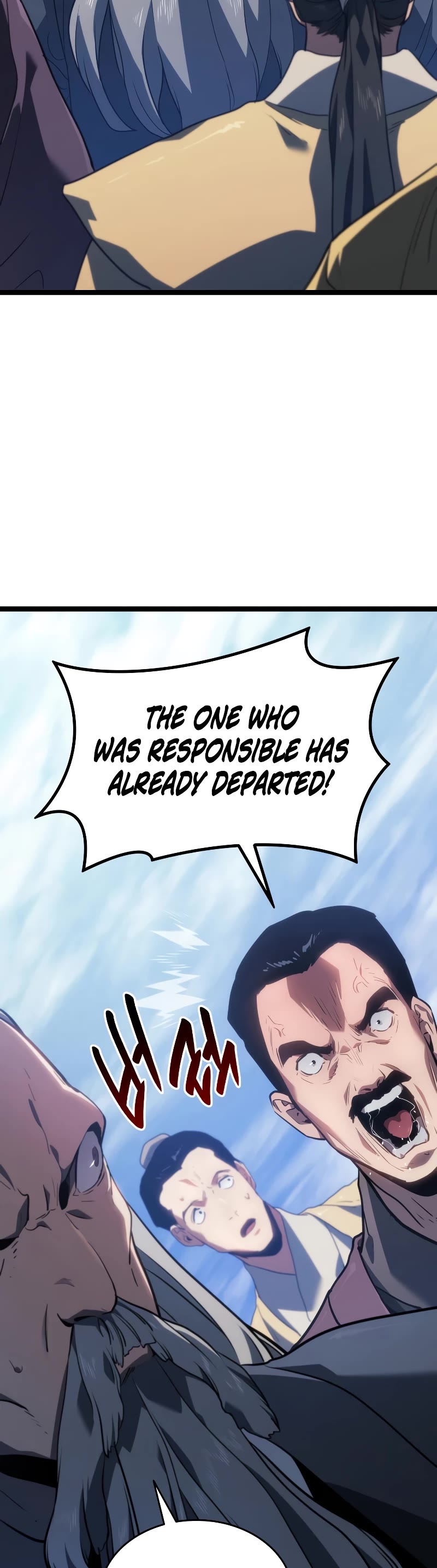 Reaper of the Drifting Moon Chapter 73 page 39 - Chapter 73