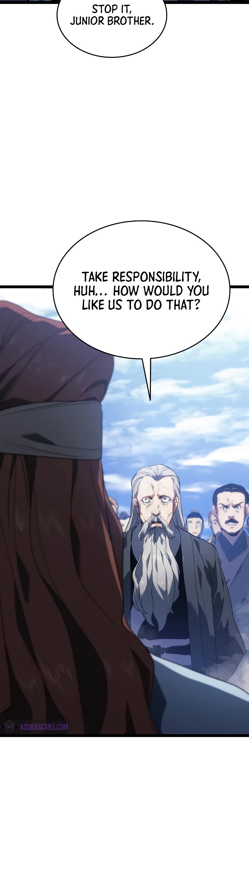 Reaper of the Drifting Moon Chapter 73 page 40 - Chapter 73
