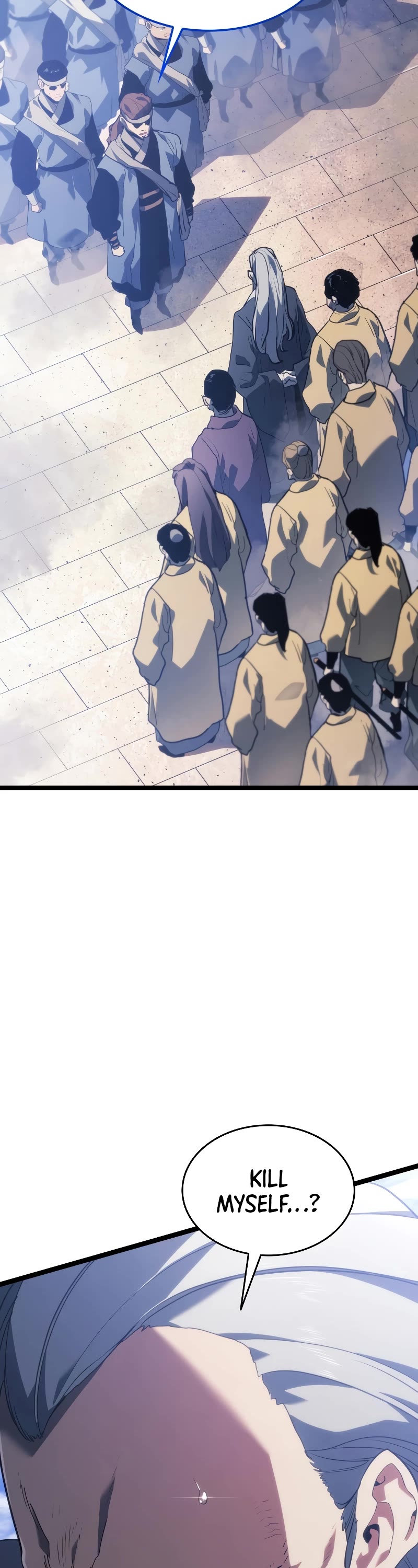 Reaper of the Drifting Moon Chapter 73 page 42 - Chapter 73