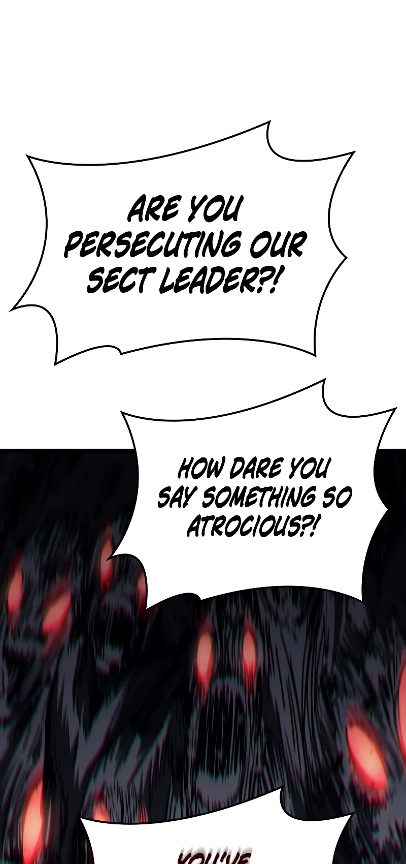 Reaper of the Drifting Moon Chapter 73 page 44 - Chapter 73